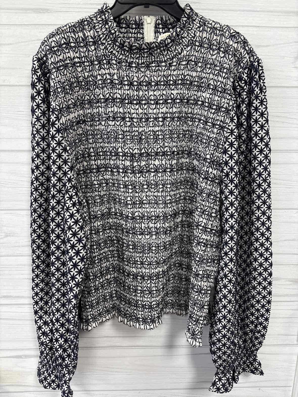 Size 3X MARIE OLIVER Shirt