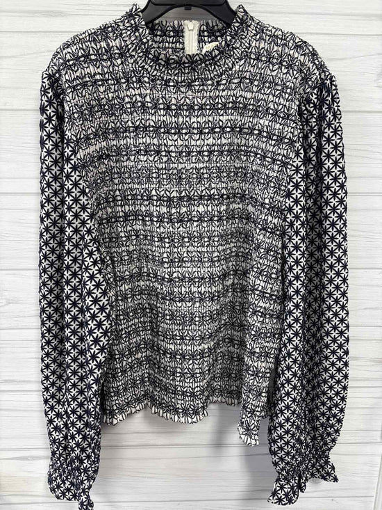 Size 3X MARIE OLIVER Shirt