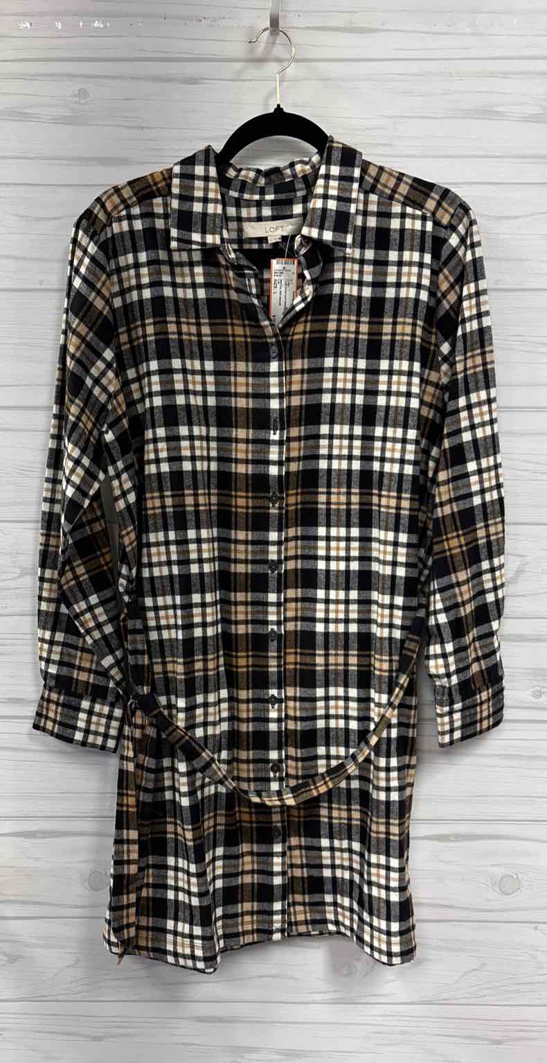 Size L Loft Dress