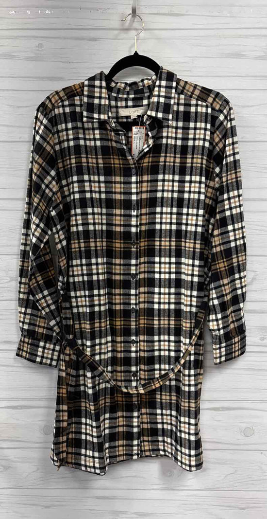 Size L Loft Dress