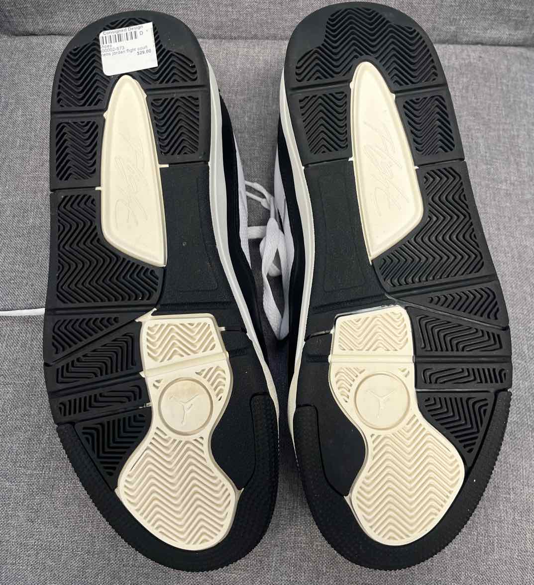9.5 Jordan Shoes