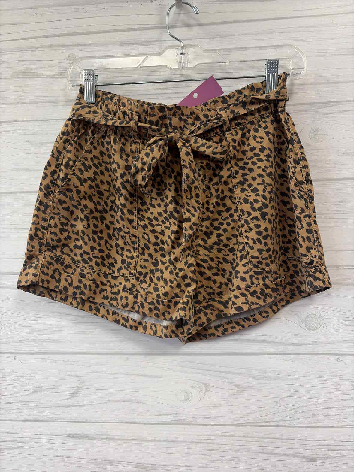 Size S Aerie Shorts