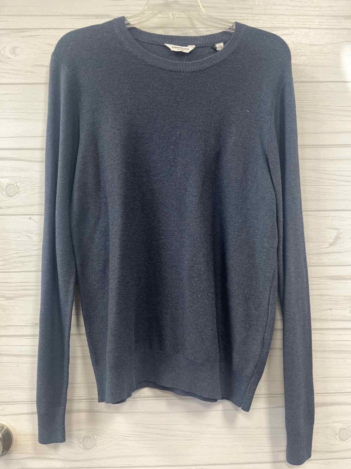 Size XL Kenneth Cole Sweater