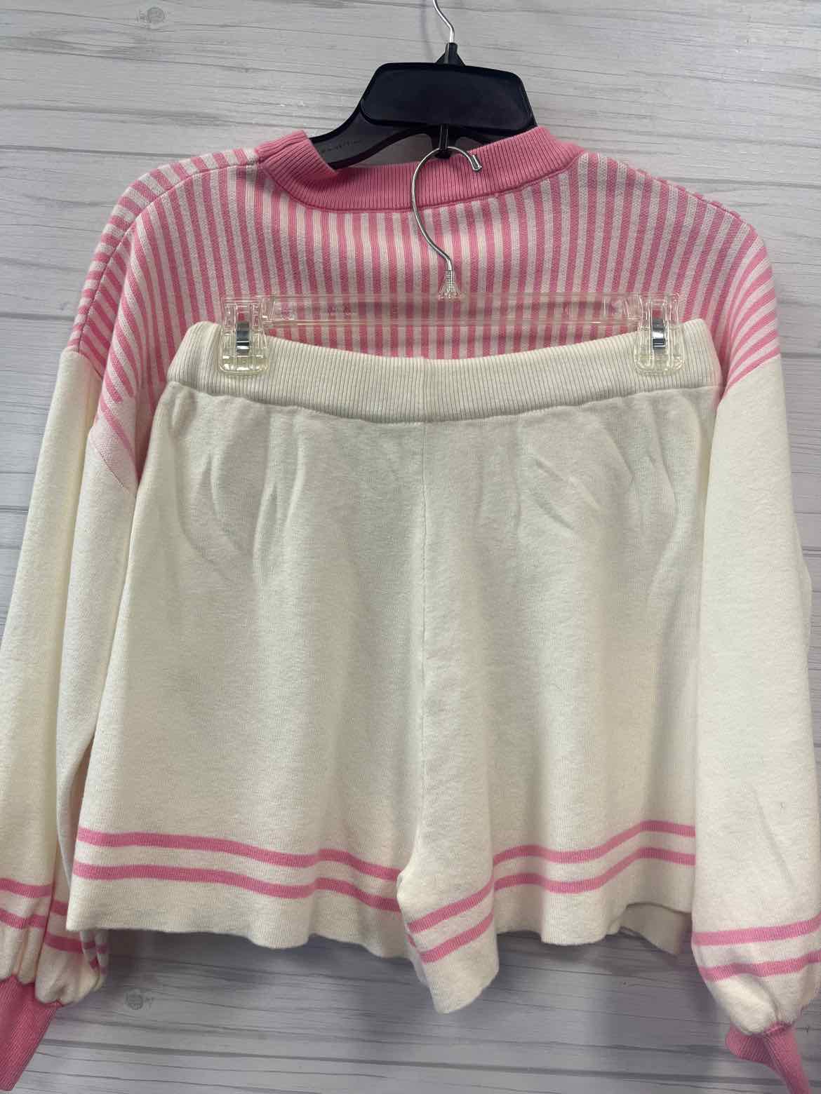 Size S 2PC Ensemble