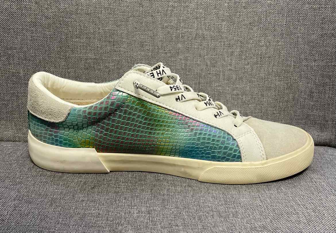 8 Vintage Havana Shoes