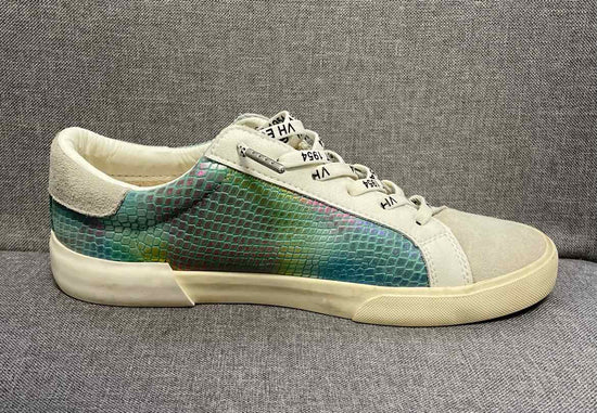 8 Vintage Havana Shoes