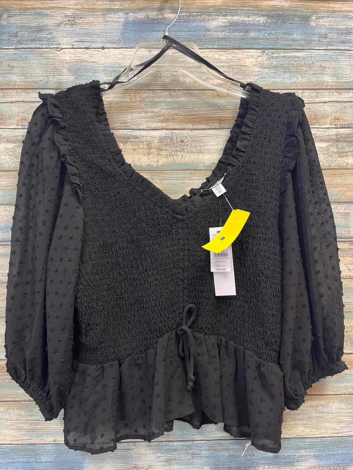 Size 10 topshop Shirt