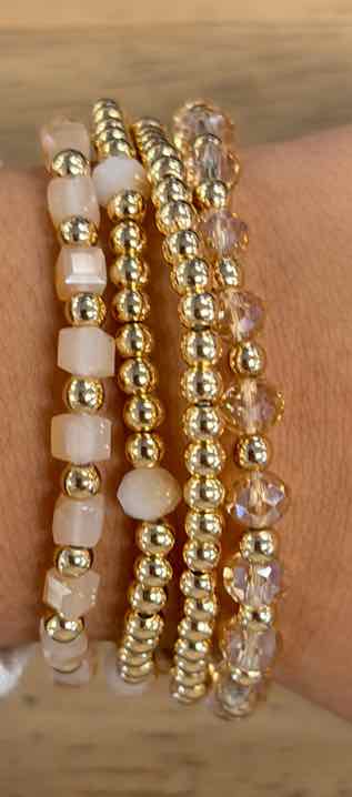 Wish Bracelet