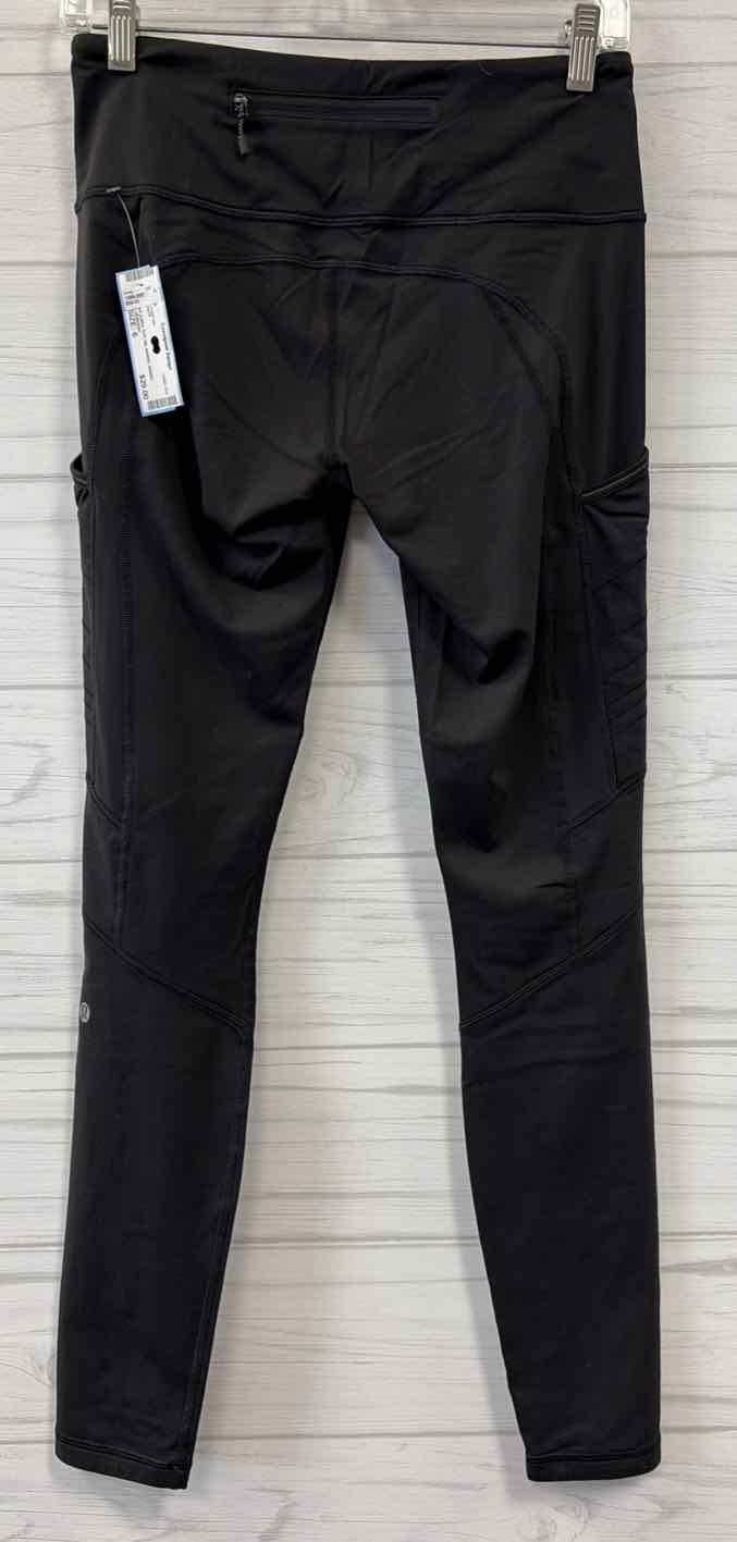 Size 6 Lululemon Leggings