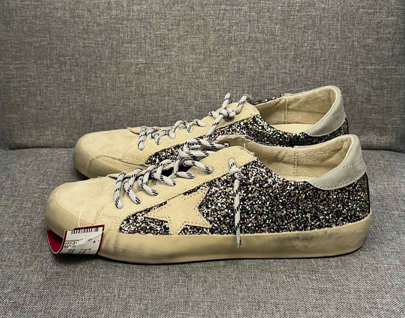 8 Shu Shop Sneakers