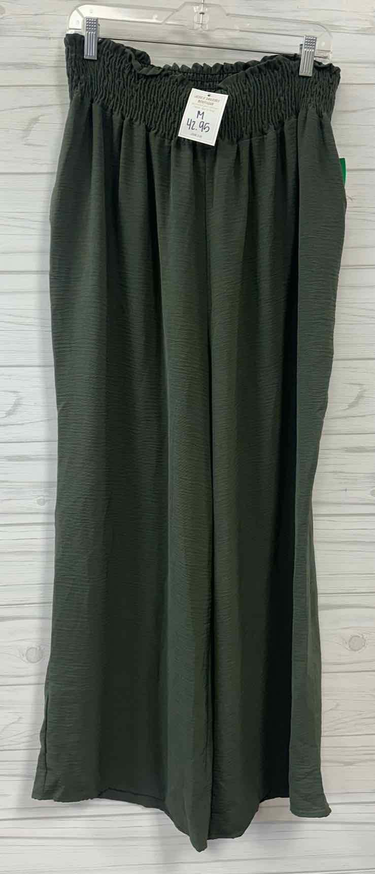 Size M ee:some Pants