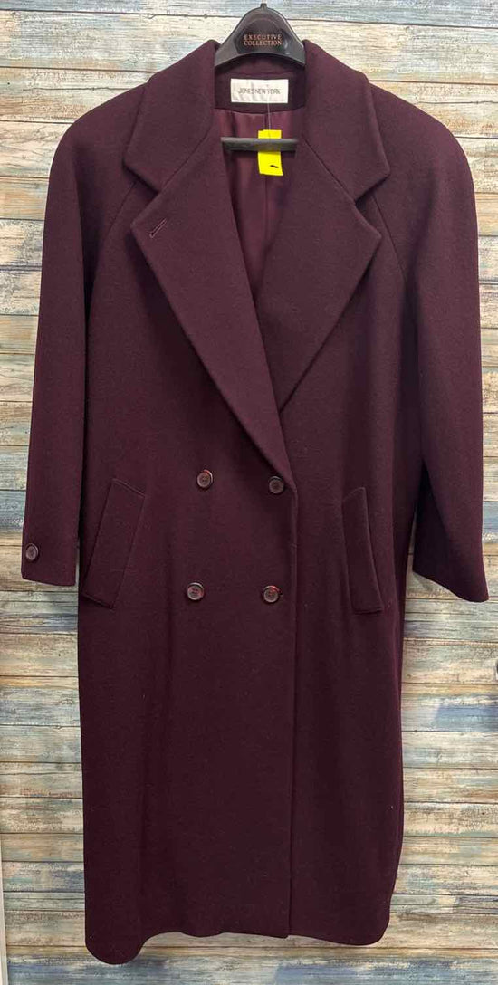 Size 1x/2x Jones New York Coat