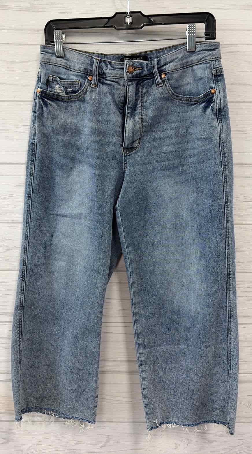 Size 13/31 Judy Blue Jeans