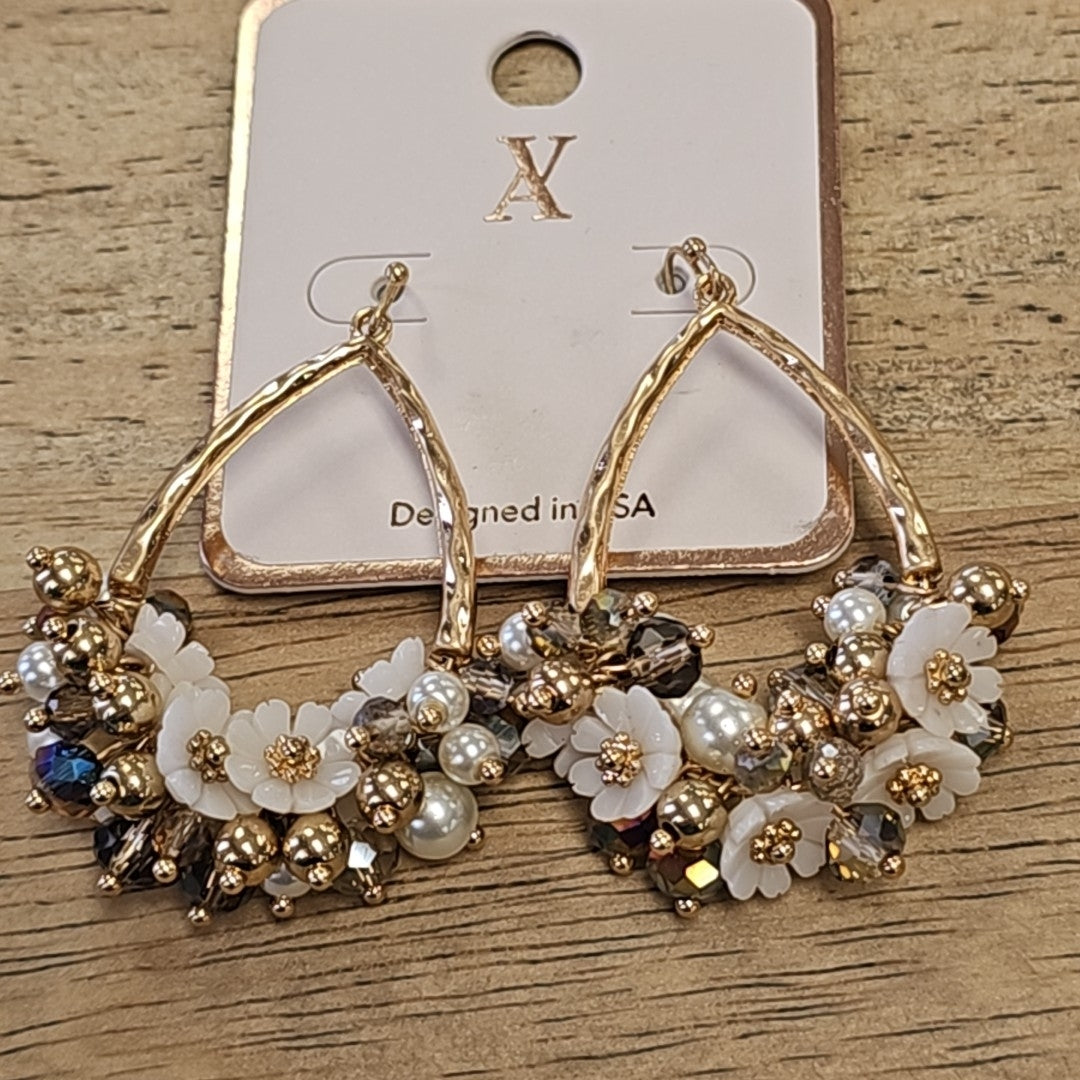 AV Earrings