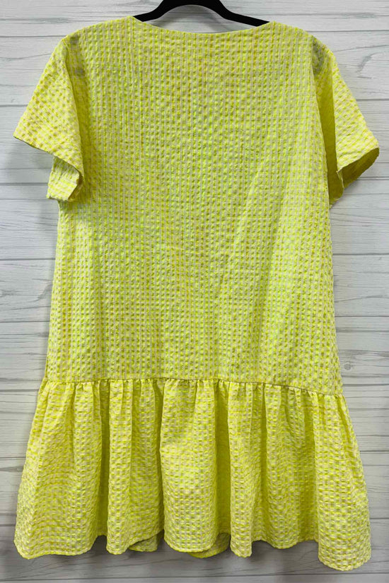 Size M coreylynn calter Dress