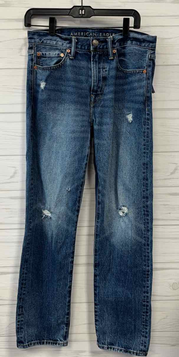 Size 28/32 American Eagle Jeans
