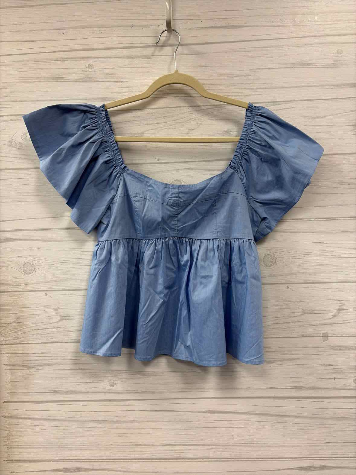 Size M bibi Shirt