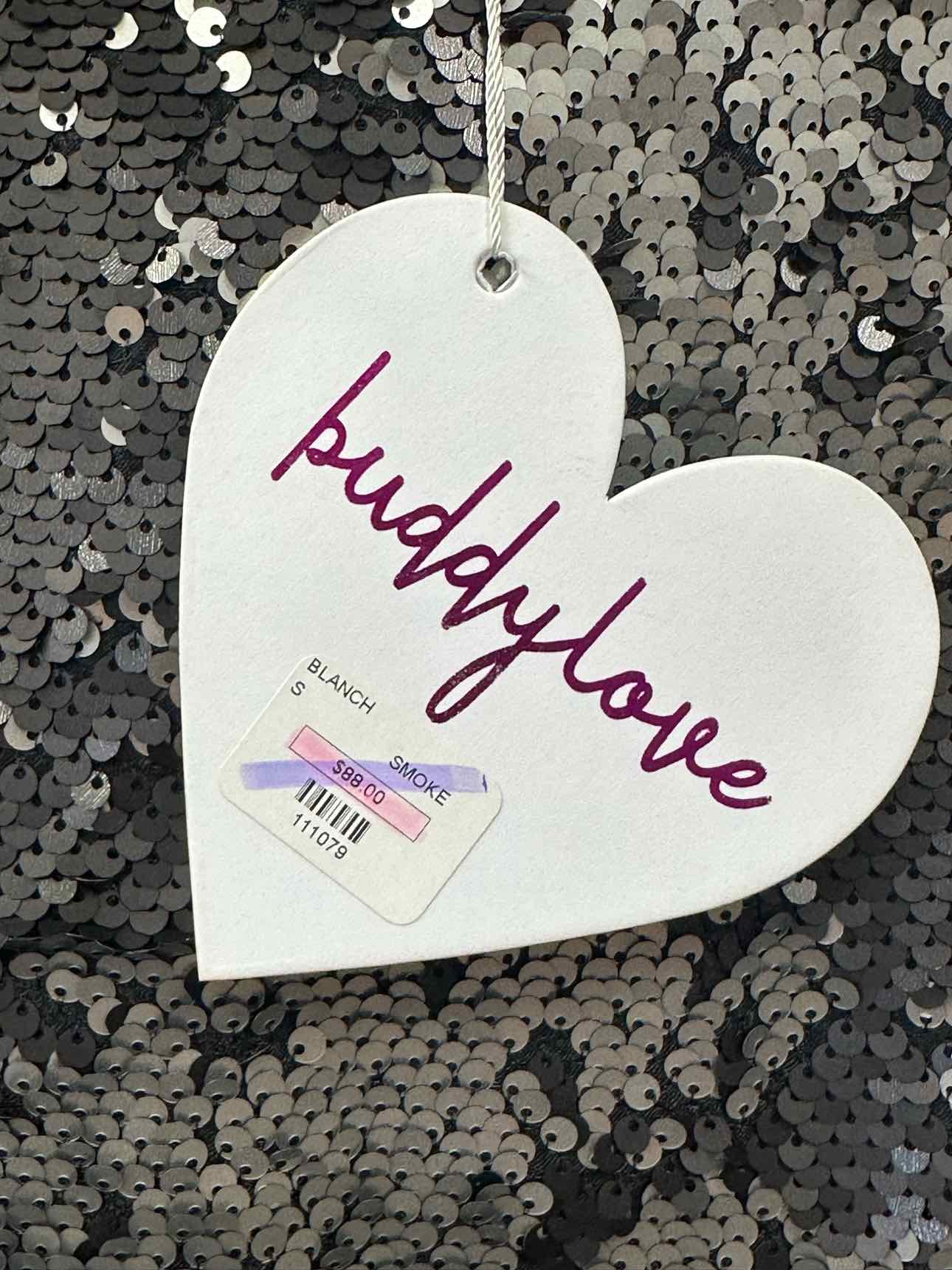 Size S Buddy Love Shirt