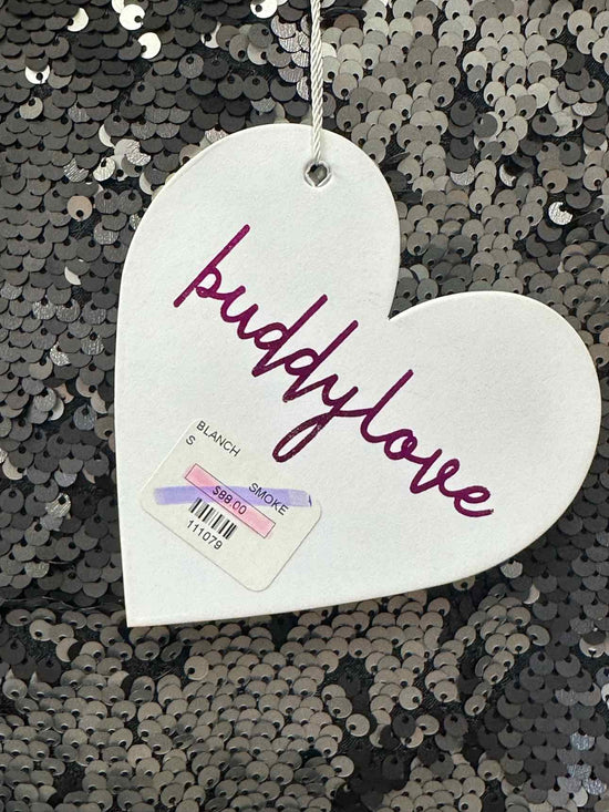 Size S Buddy Love Shirt