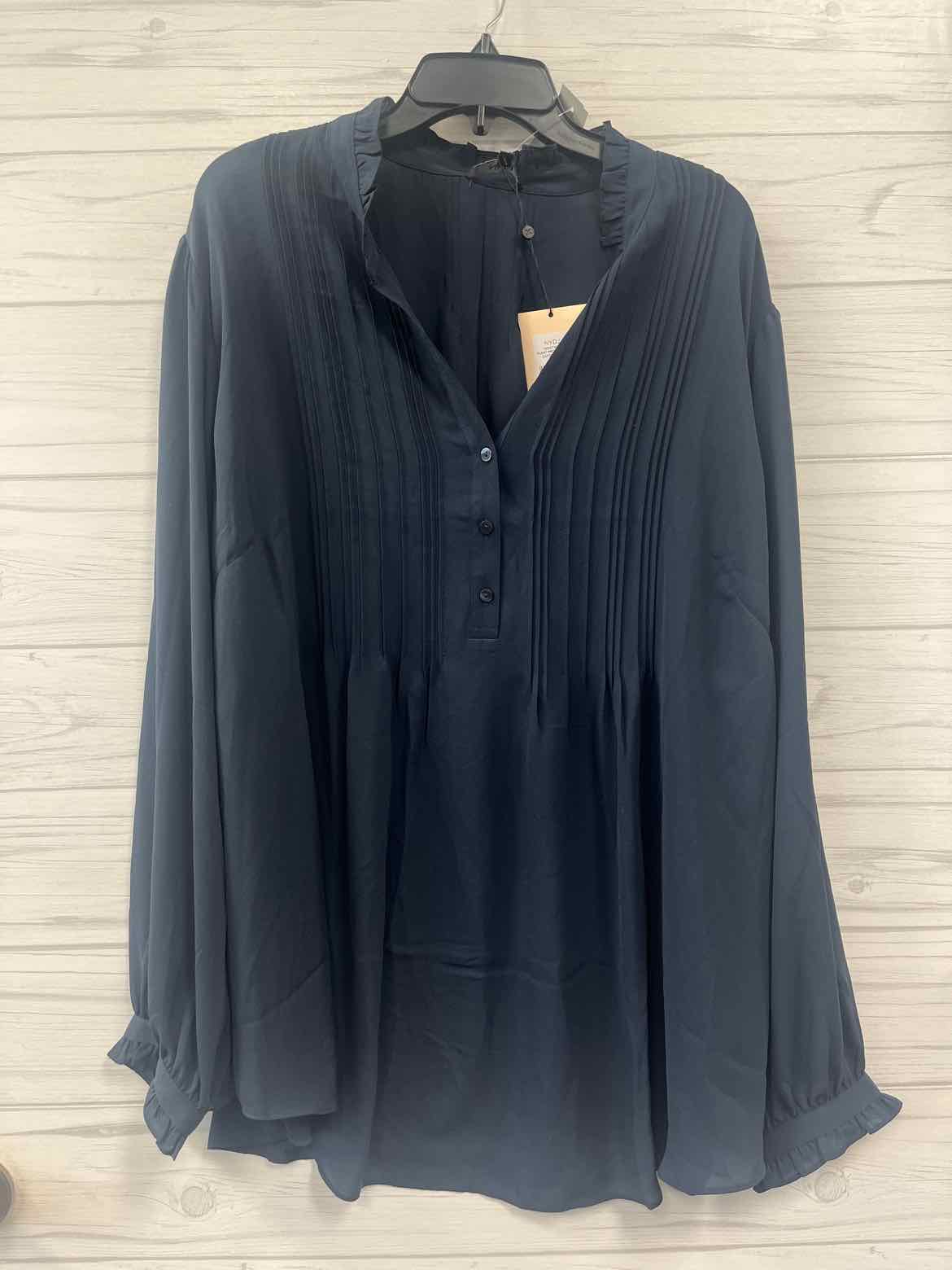 Size 3X NYDJ Shirt
