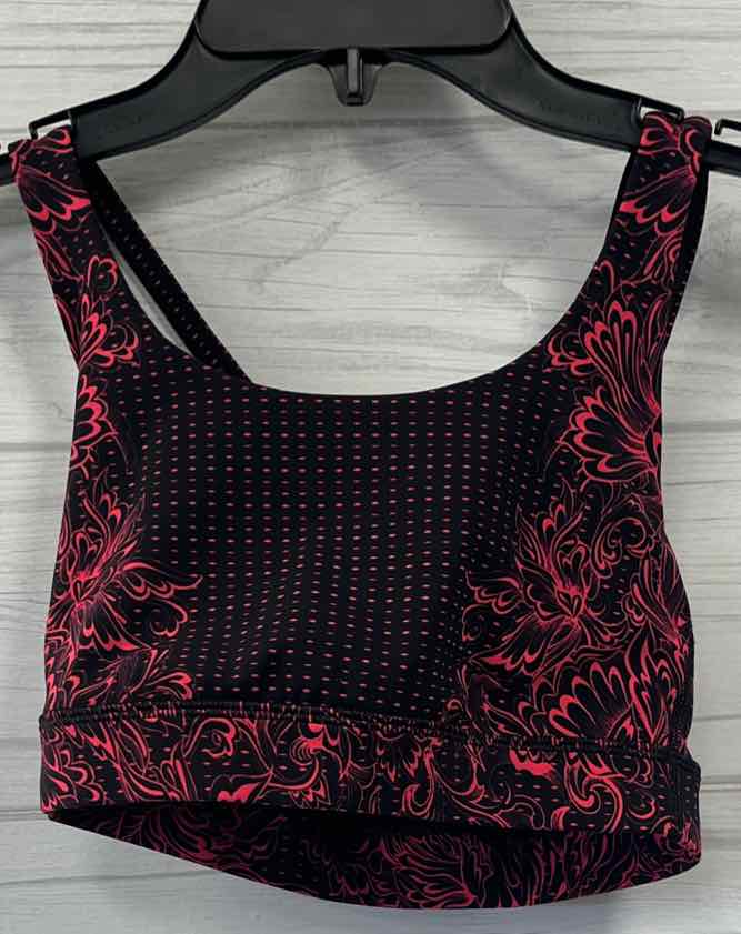 Size 2 Lululemon Bra