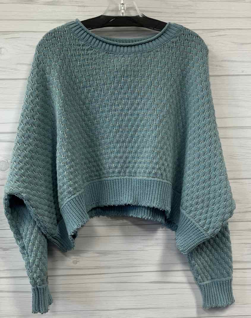 Size S Newbury Kustom Sweater