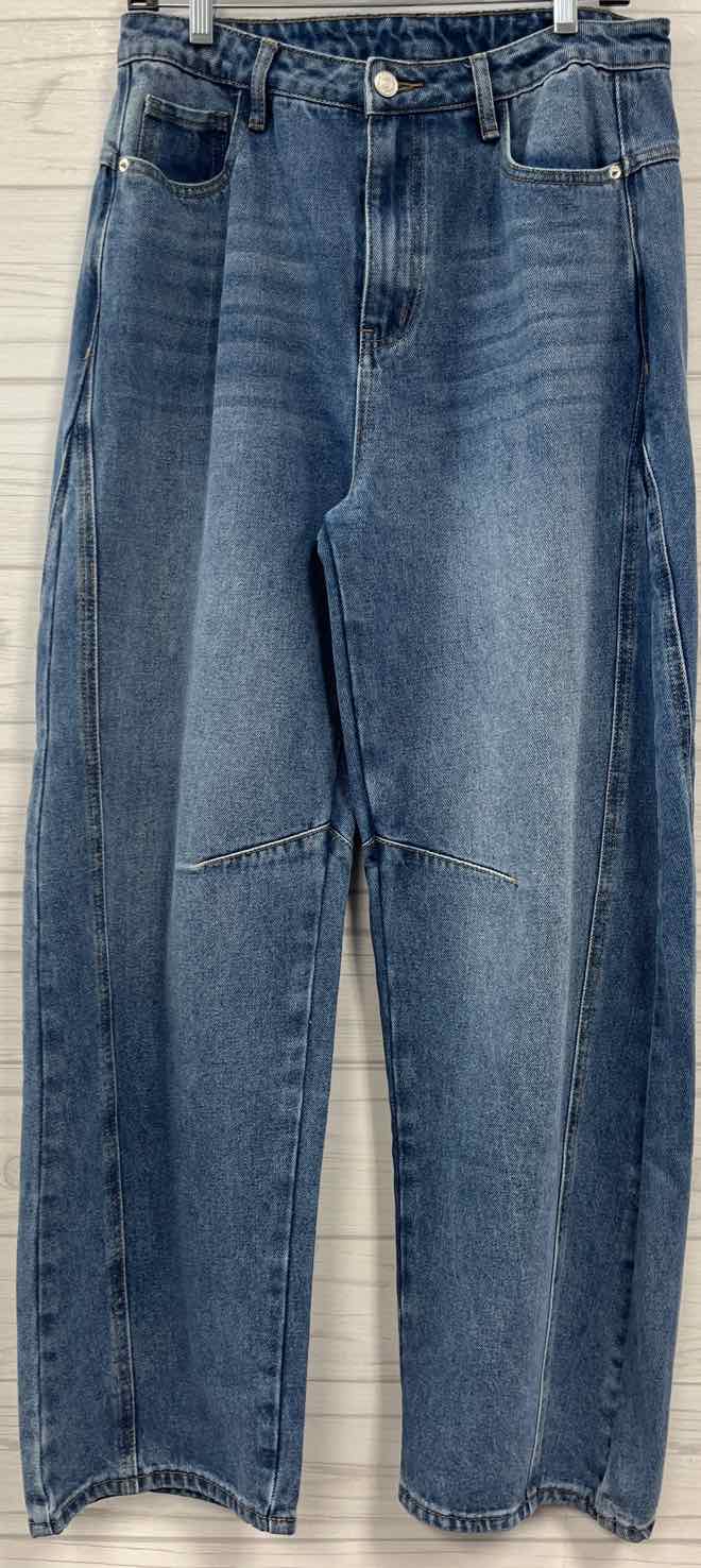 Size L Commense Jeans