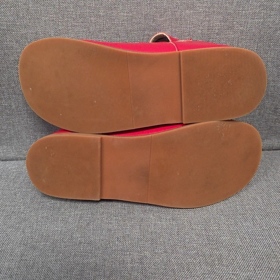 3 Felix & Flora Shoes/Boots