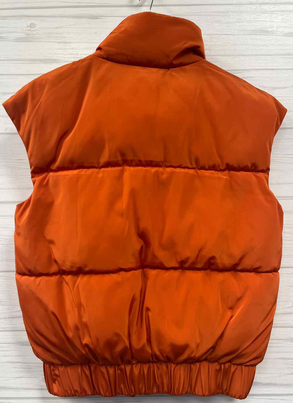 Size XS Love Token Vest