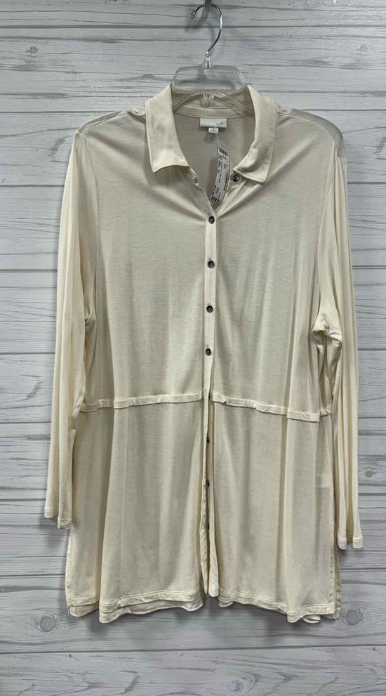 Size 1X J.Jill Shirt