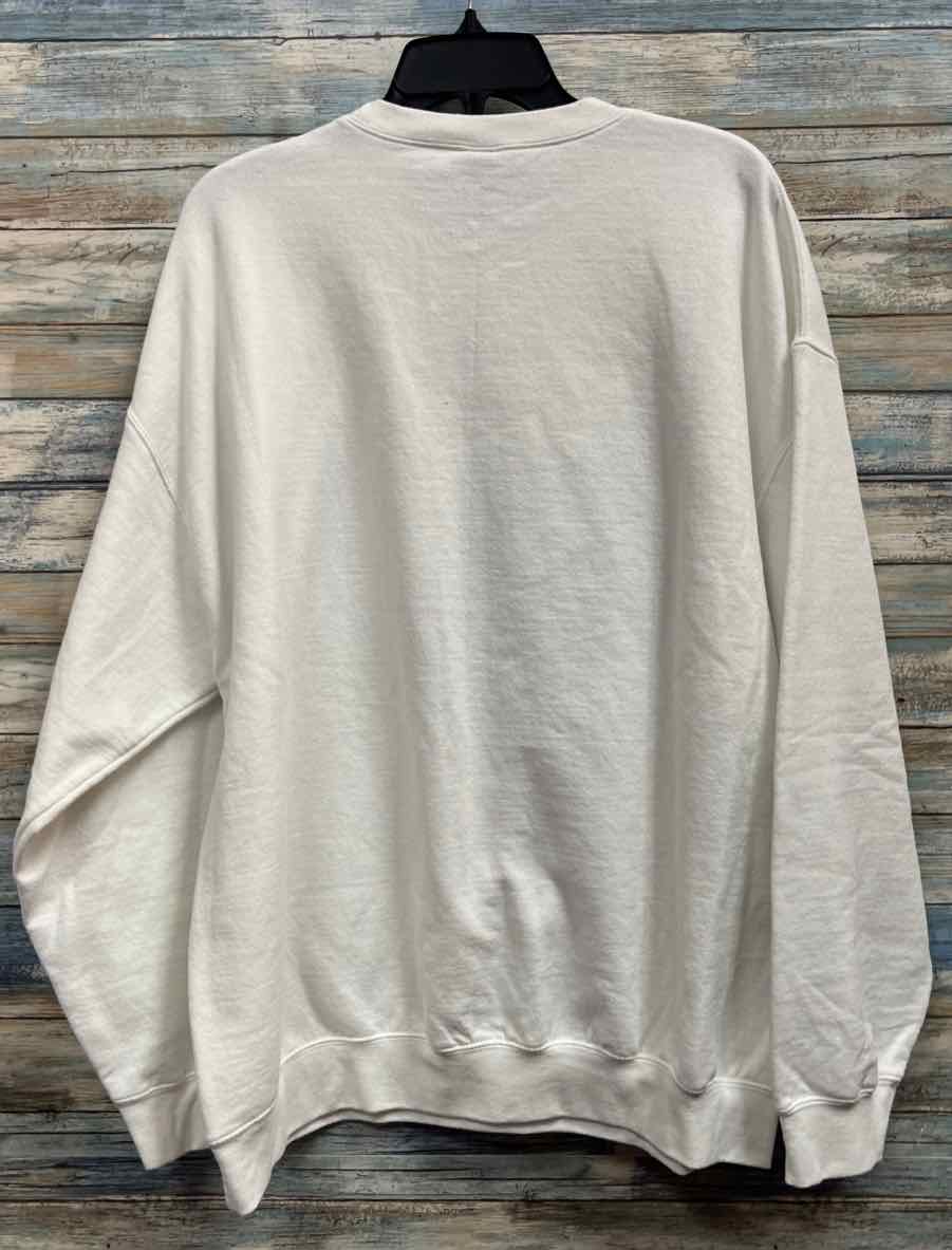 Size XL Gildan Sweatshirt