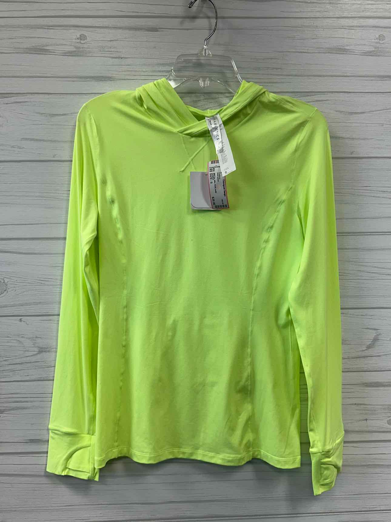Size S fabletics Pullover