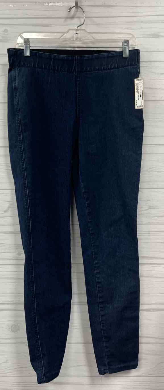 Size 8 Miracle Body Jeans