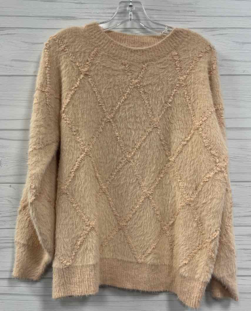 Size S Pinch Sweater