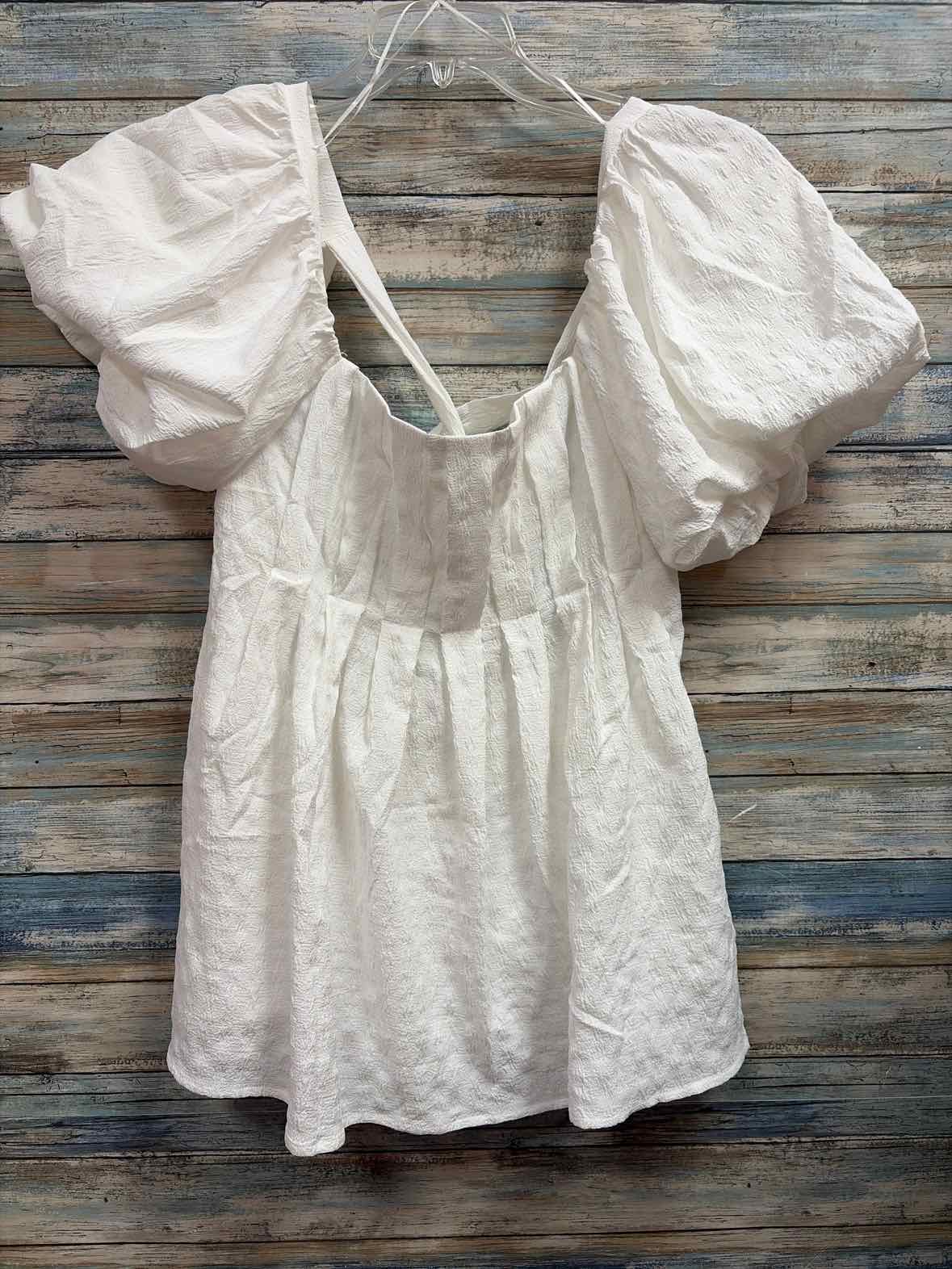Size L Heyson Shirt
