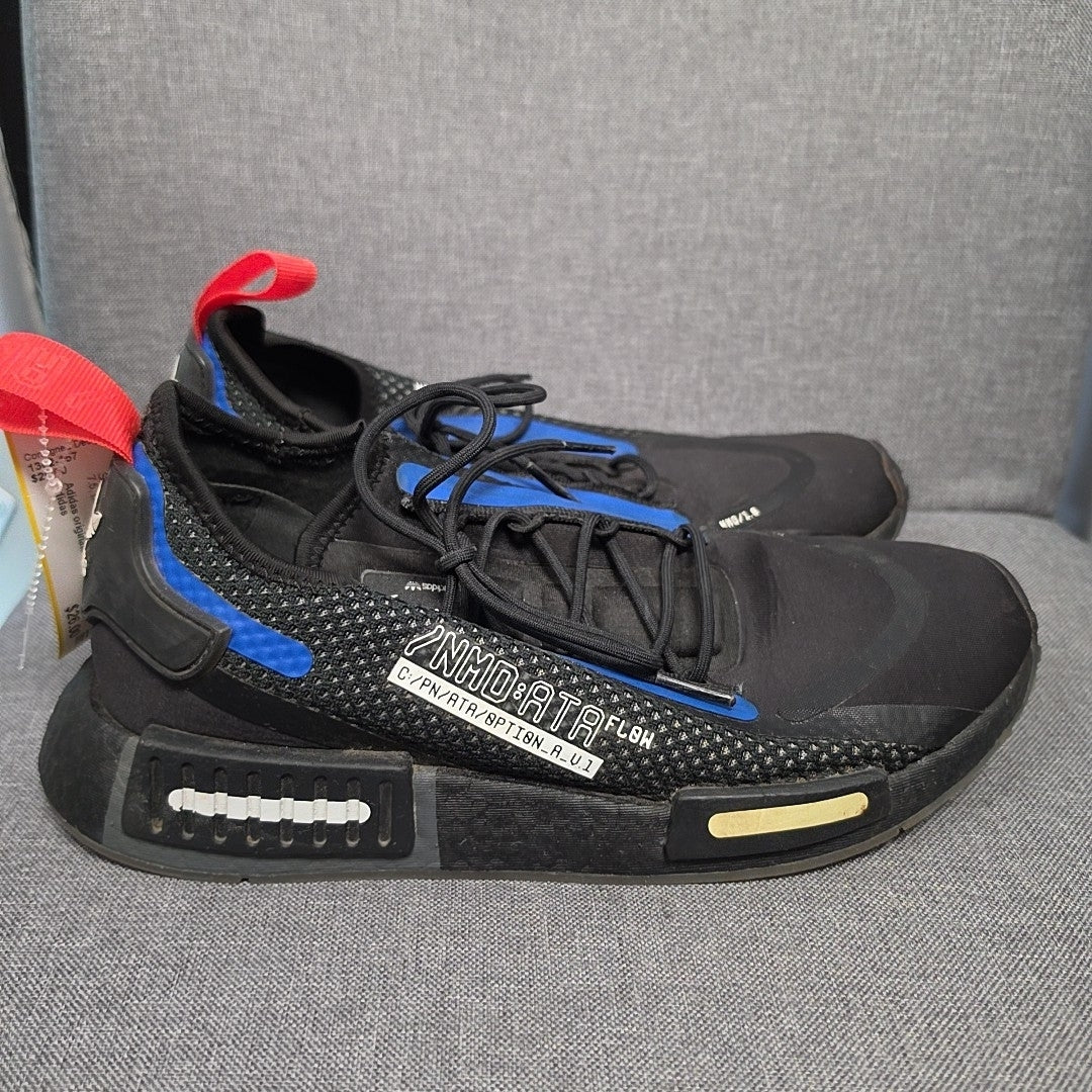 7.5 adidas Shoes