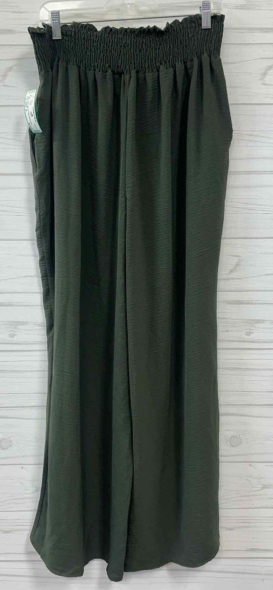 Size M ee:some Pants