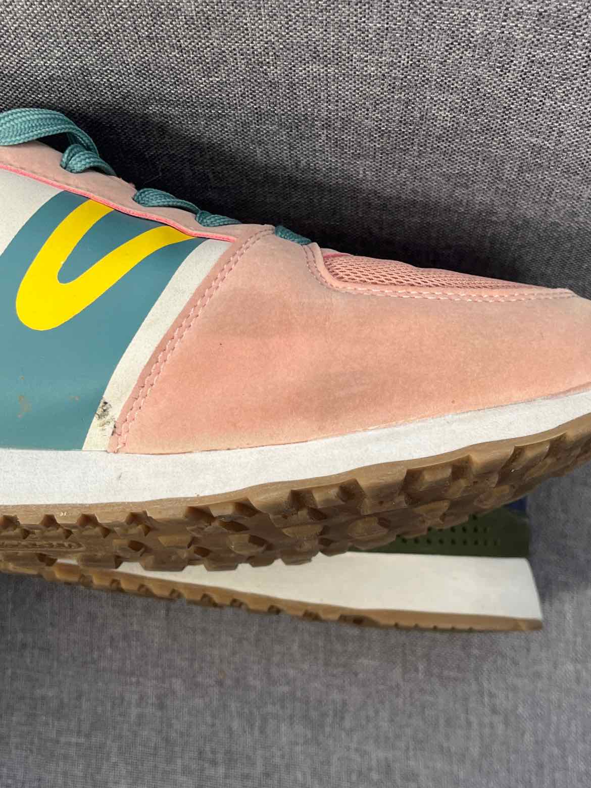 8.5 Tretorn Sneakers