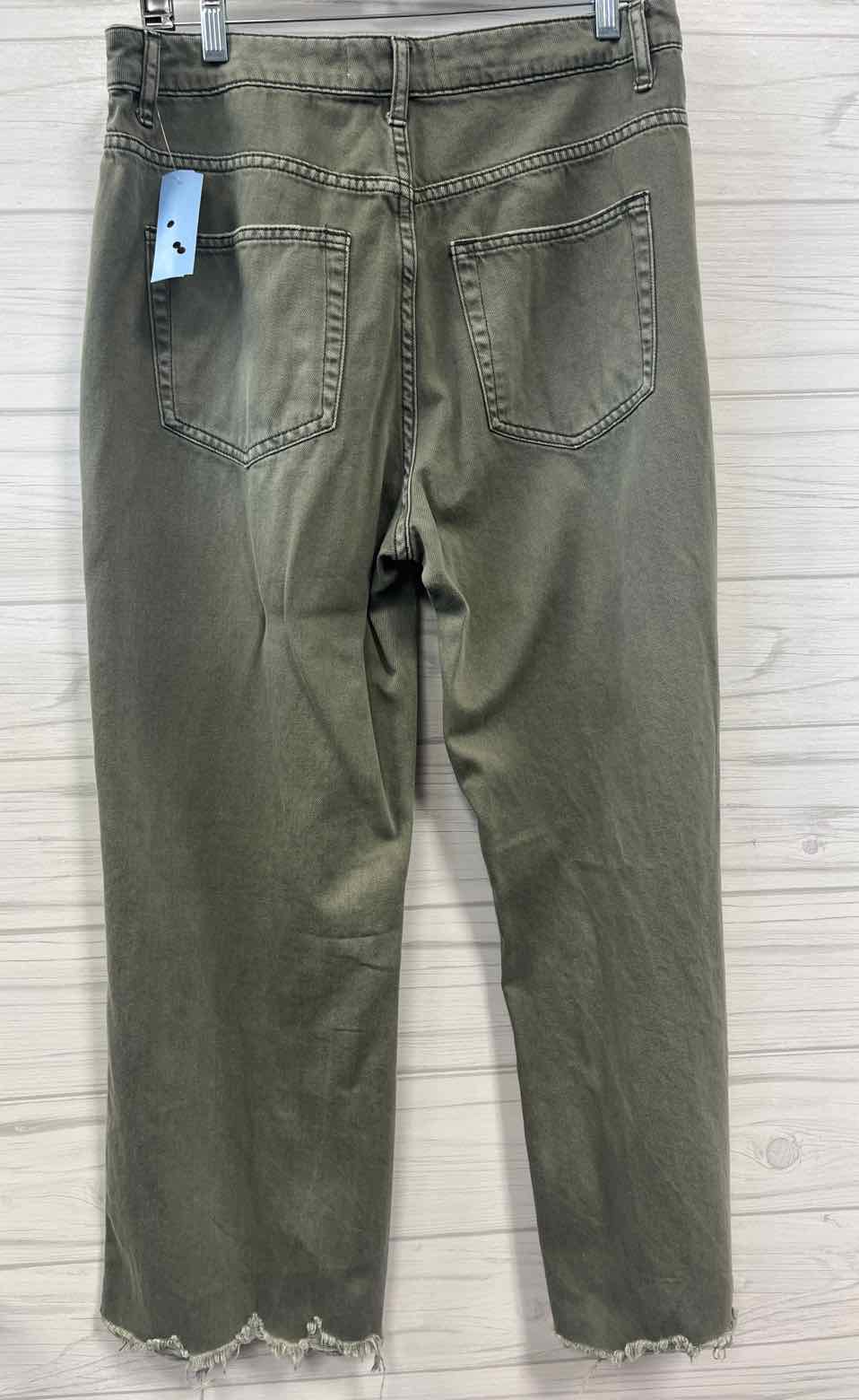 Size 30 Vervet Jeans