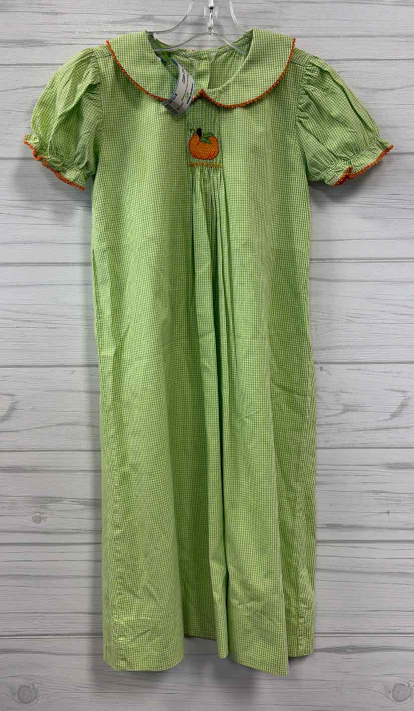 7 Classic Whimsy Dress – Consigned Design