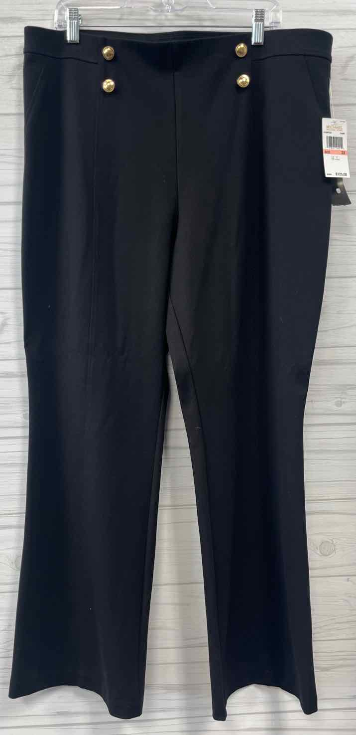 Size 2X Michael Kors Pants