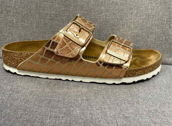 40 Birkenstock Shoes