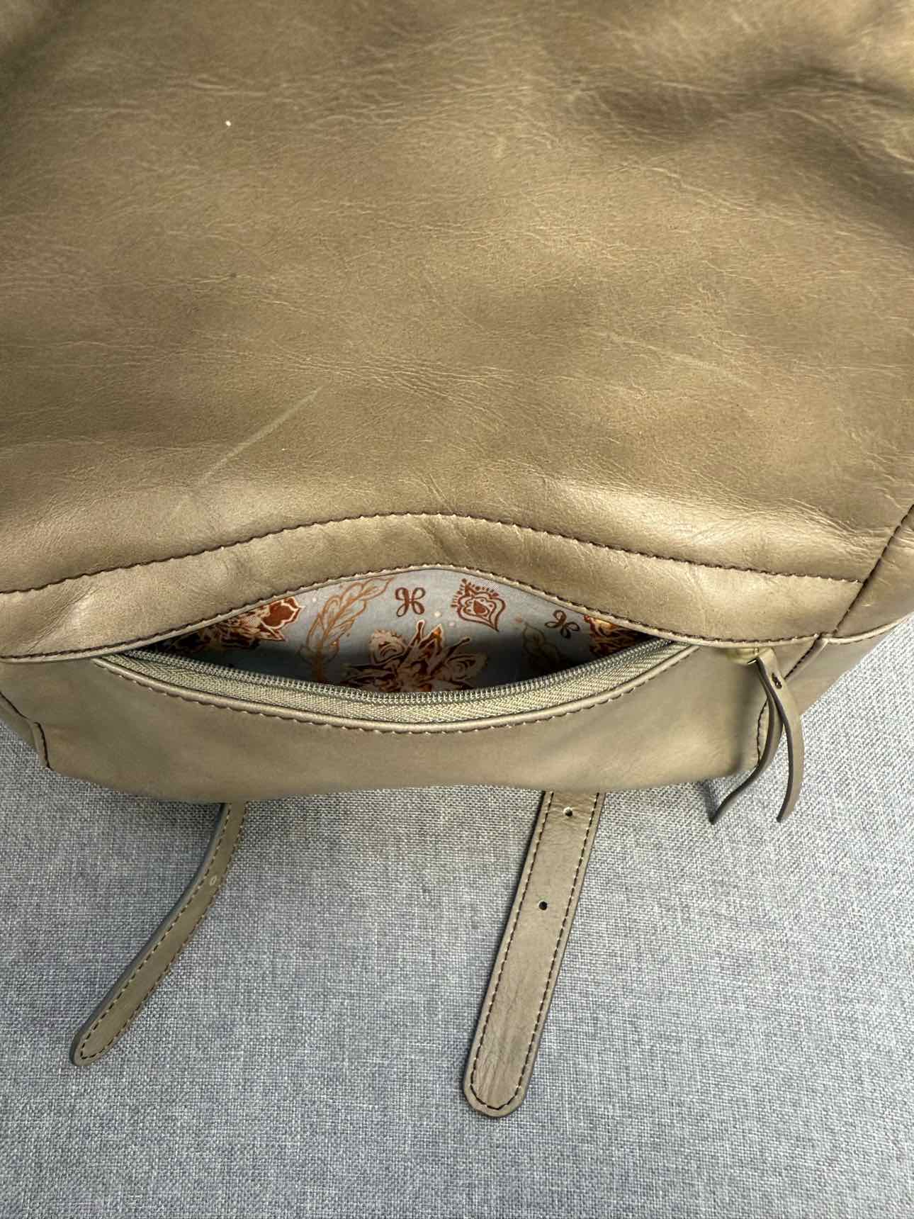 HOBO Backpack
