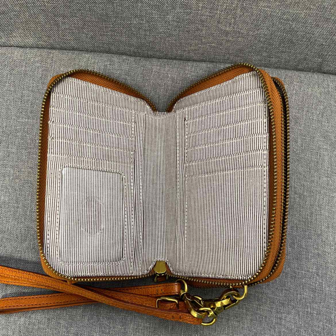 Old Trend Wallet