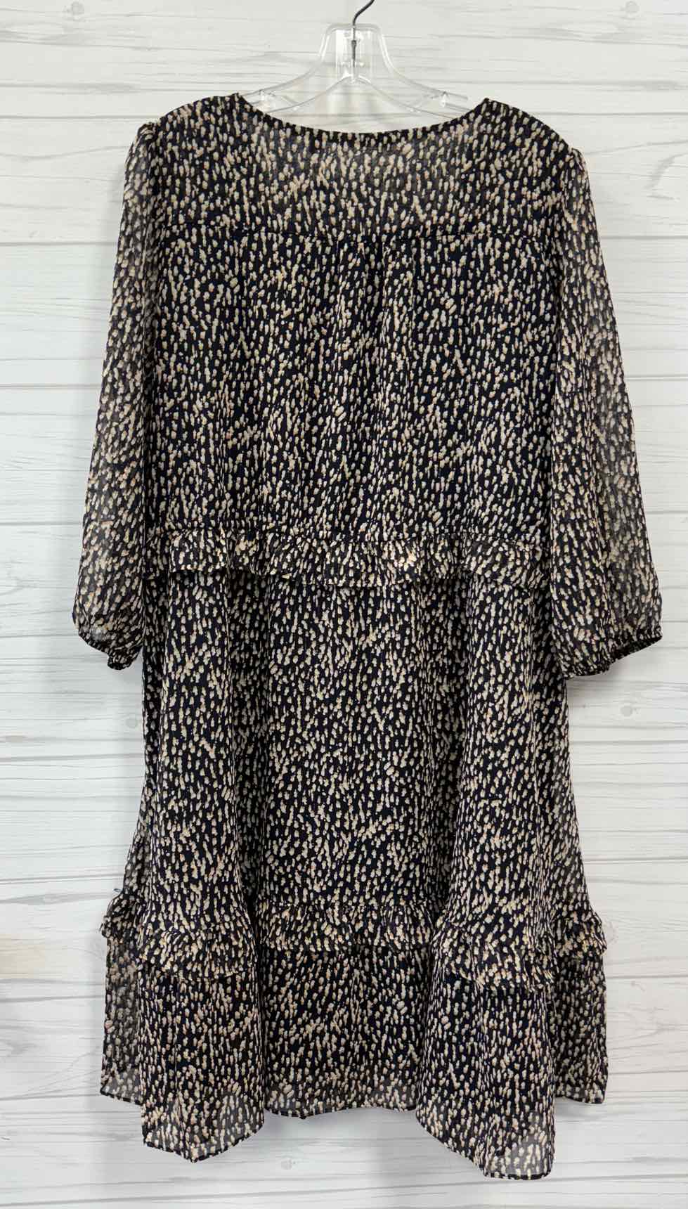 Size XL soft surroundings Dress