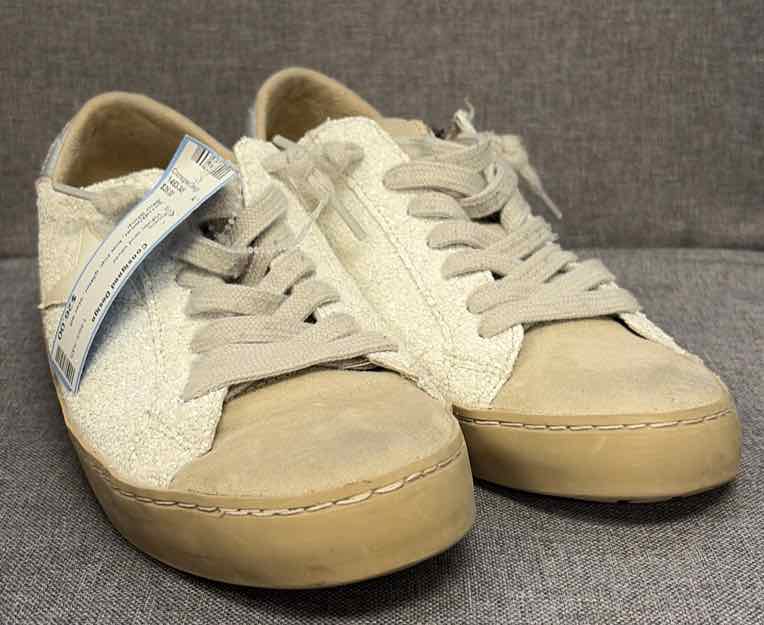 8 Shu Shop Shoes