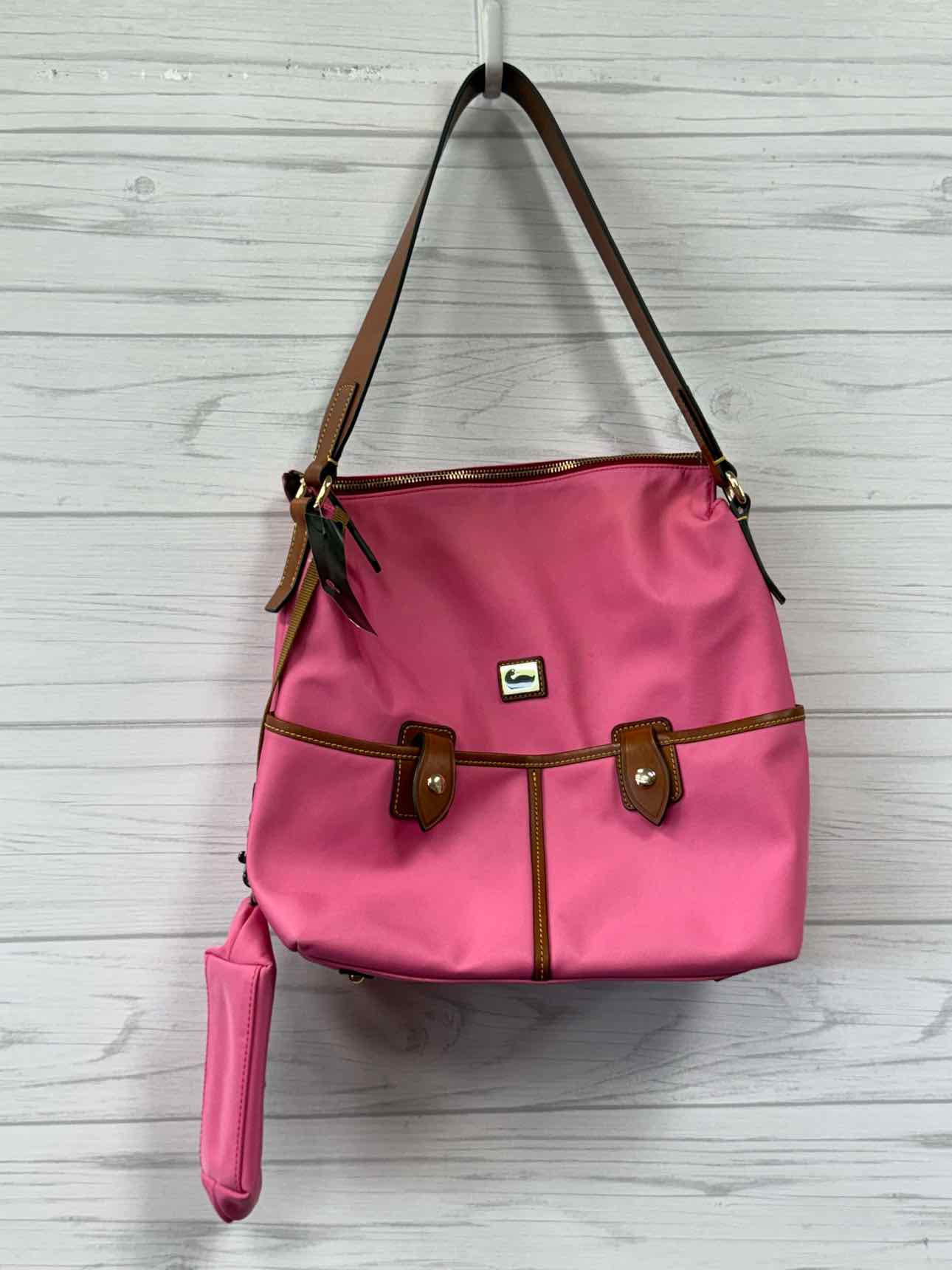 Dooney & Bourke 2pc Purse