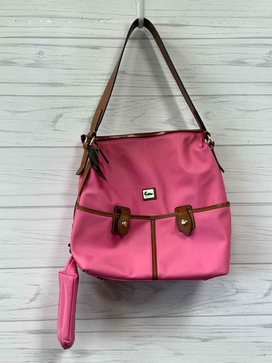 Dooney & Bourke 2pc Purse