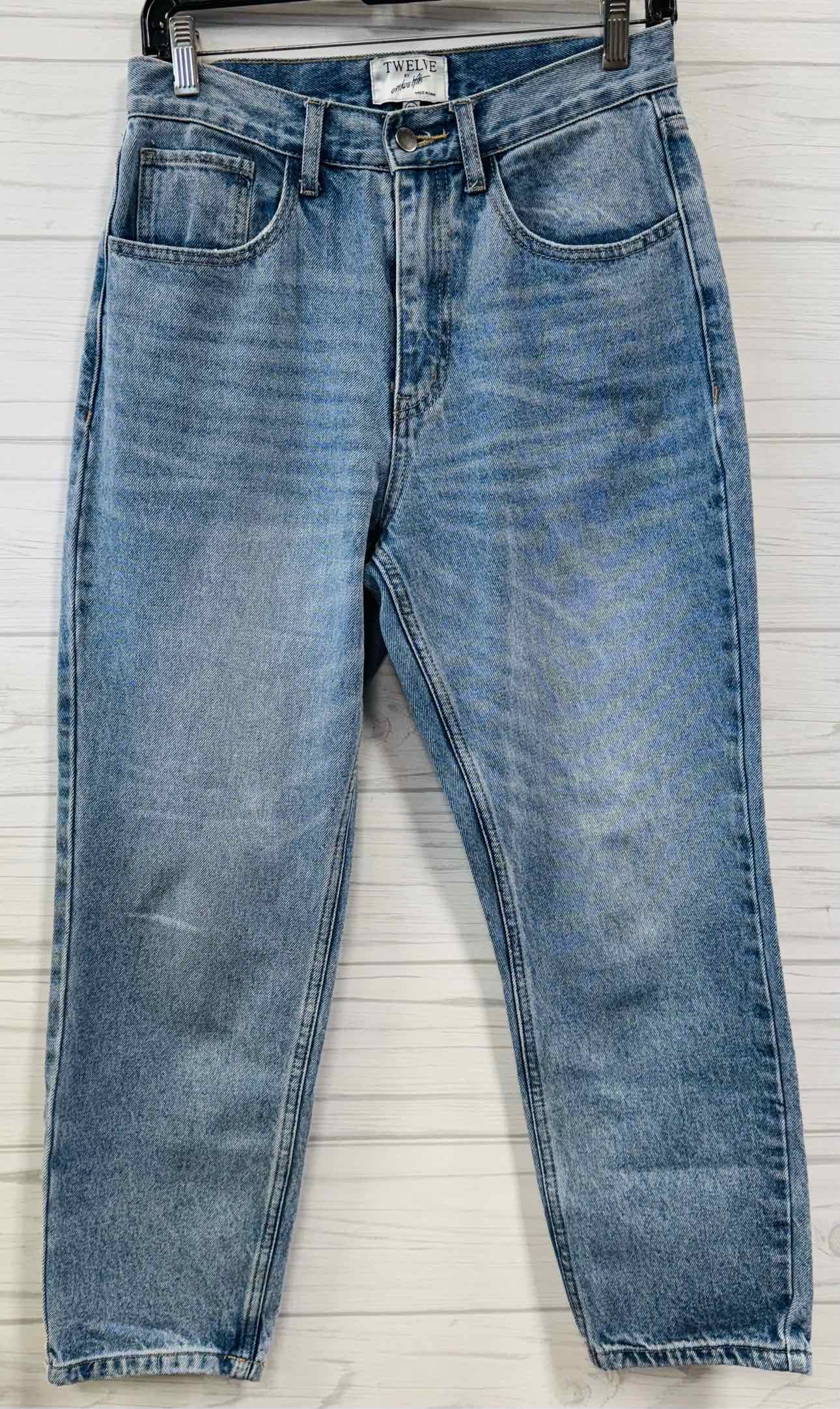 Size 28 twelve Jeans