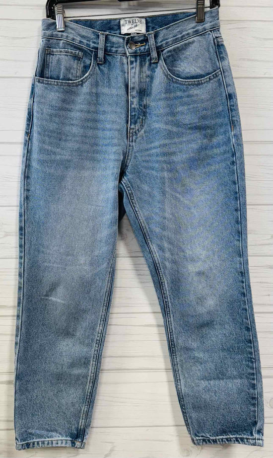 Size 28 twelve Jeans